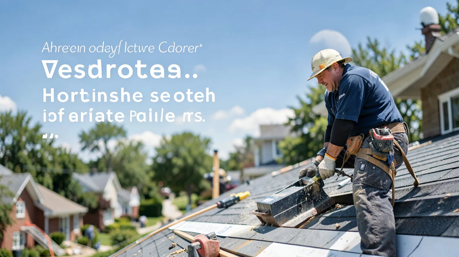 Roof Replacement in Foley, AL near me
